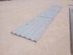 Bundle of 20' 6" 24 Gauge Sheets Metal 21 per Bundle +/- - 3