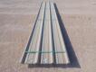 (20) 20' Timber Tan R-Panel - 3
