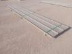 (20) 20' Timber Tan R-Panel - 4