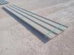 (20) 20' Timber Tan R-Panel - 5