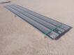 (25) 16' Burnished Slate R-Panel - 4