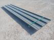 (25) 16' Burnished Slate R-Panel - 5