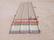 R-Panel Sheet Metal, Mixed Colors - 2