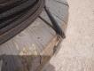 (1) 9/16" Sand Line Cable 10,000 Aprox - 4