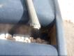 (1) Reel of 5/16" 18,000 Ft Aprox Plastic Coated Greesless Wireline - 4