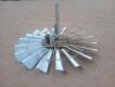 Windmill Ceiling Fan - 2
