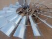 Windmill Ceiling Fan - 4