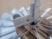 Windmill Ceiling Fan - 5