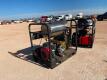 Pressure Washer (Runs) - 4