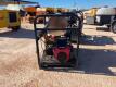 Chappell Hot Water Pressure Washer - 3