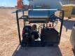 Chappell Hot Water Pressure Washer - 5