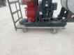Water Transfer Pump - 7