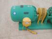 Goulds Centrifugal Pump - 8