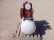 Stationary Air Compressor - 2