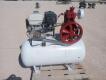 Stationary Air Compressor - 3