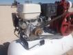 Stationary Air Compressor - 9