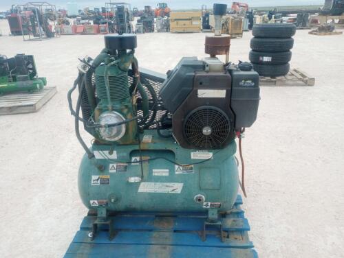 Speedair Air Compressor