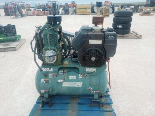 Speedair Air Compressor