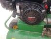 John Deere AC1-8GH Air Compressor - 6