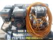 Central Pneumatic Air Compressor - 5