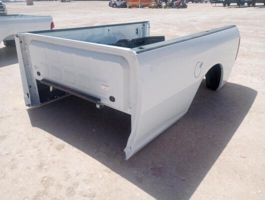 Unused 2024 Dodge Pickup Long Bed Bed
