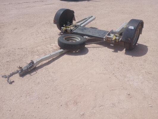 Kartote Car Dolly