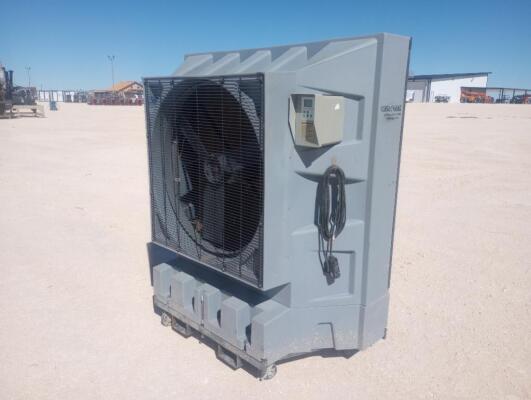 Global Industrial Portable Evaporative Cooler