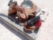 Teskey's Saddle - 8