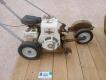 Dayton Edger, Tractor Seat - 2