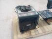 Task Force 10'' Band Saw, Craftsman Home-n-Shop 30-200 Welder - 6