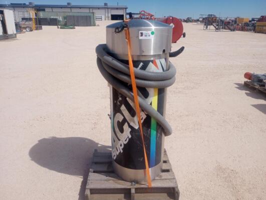 Super Vac Car Wash Vacuum Cleaner