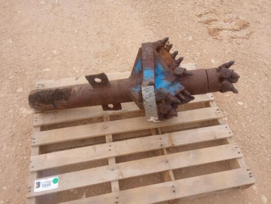 Drilling Bit
