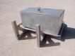 Merritt Headache Rack/Trauck Toolbox - 4