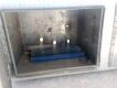 Aluminum Truck Toolbox - 5