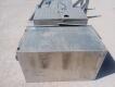 Merritt Headache Rack/(2) Trauck Toolbox - 2