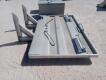 Merritt Headache Rack/(2) Trauck Toolbox - 5