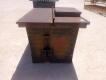 Grease Disposal Container - 2