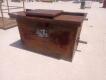 Grease Disposal Container - 5