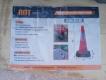 (50) Unused Safety Traffic Cones - 2