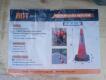 (50) Unused Safety Traffic Cones - 2