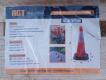 (50) Unused Safety Traffic Cones - 2