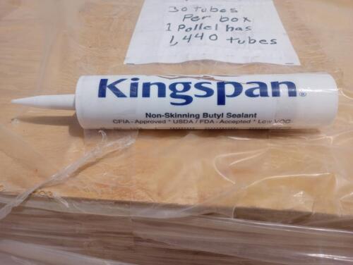 Pallet of Kingspan Sealant