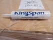 Pallet of Kingspan Sealant