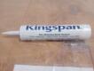 Pallet of Kingspan Sealant