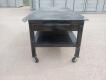 Unused Heavy duty Welding Table w/Drawers - 2