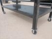 Unused Heavy duty Welding Table w/Drawers - 8