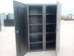 Unused 2 Door Storage Cabinet - 2