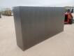 Unused 10Ft (50 Bin) Metal Bolt Bin - 3