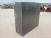 Unused (25 Bin) Metal Bolt Bin - 3