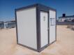 Unused Bastone Portable Toilet w/ Shower - 5